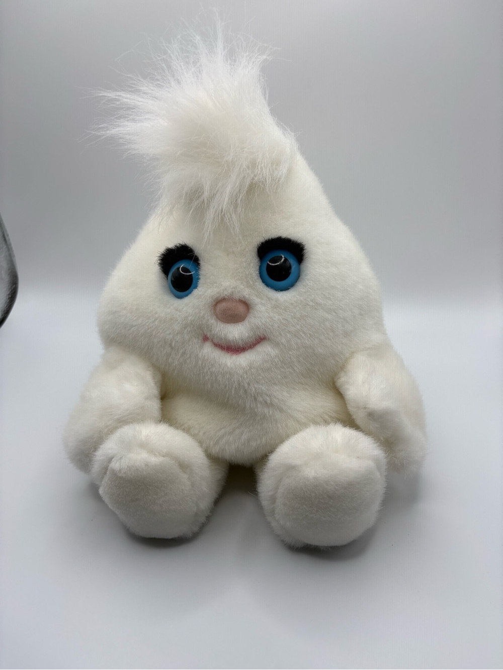 Scotties Little Softie Plush White Hand Puppet Stuffed Toy 11” Excellent